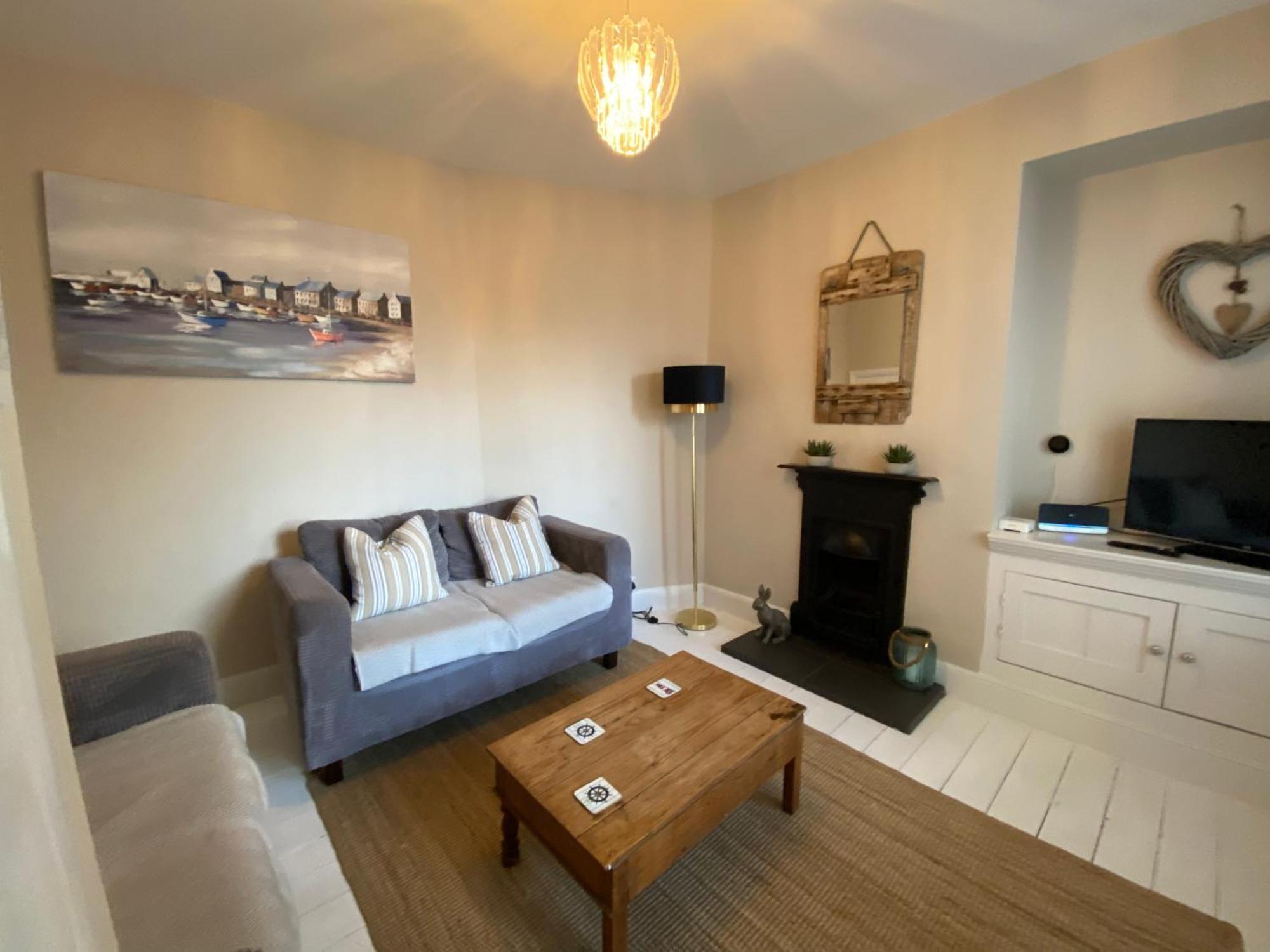 Seaview Cottage Broadstairs Eksteriør billede